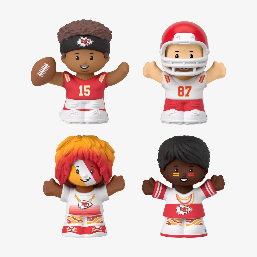 Little People Collector Set Y8899