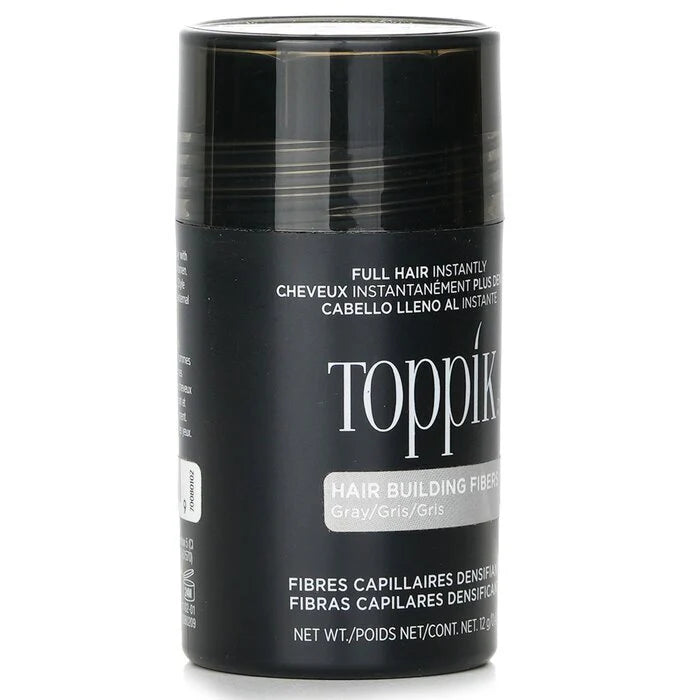 Gray Hair Building Fibers 12g C947
