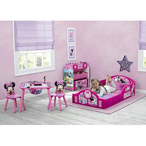 6 Bin Toy Organizer E4313
