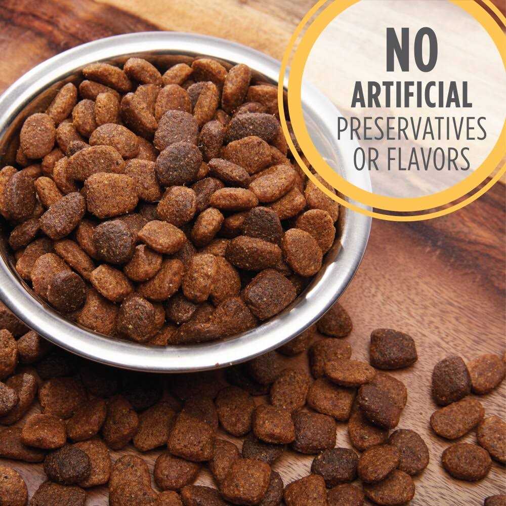 Large Breed Dry Dog Food X106591