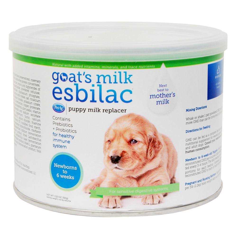 Goats Milk Powder E3868