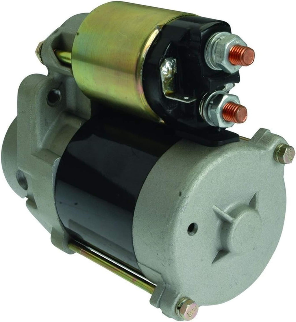 Starter Replacement For Kawasaki Engines, Pack of 2 T16081