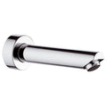 Round Wall-Mounted Tub Spout S533143