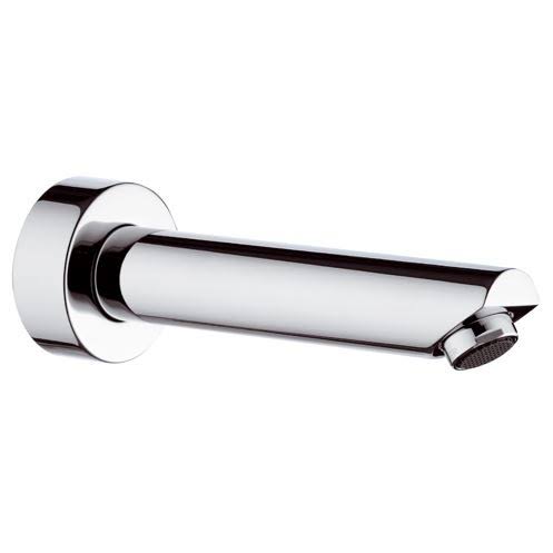 Round Wall-Mounted Tub Spout S533143