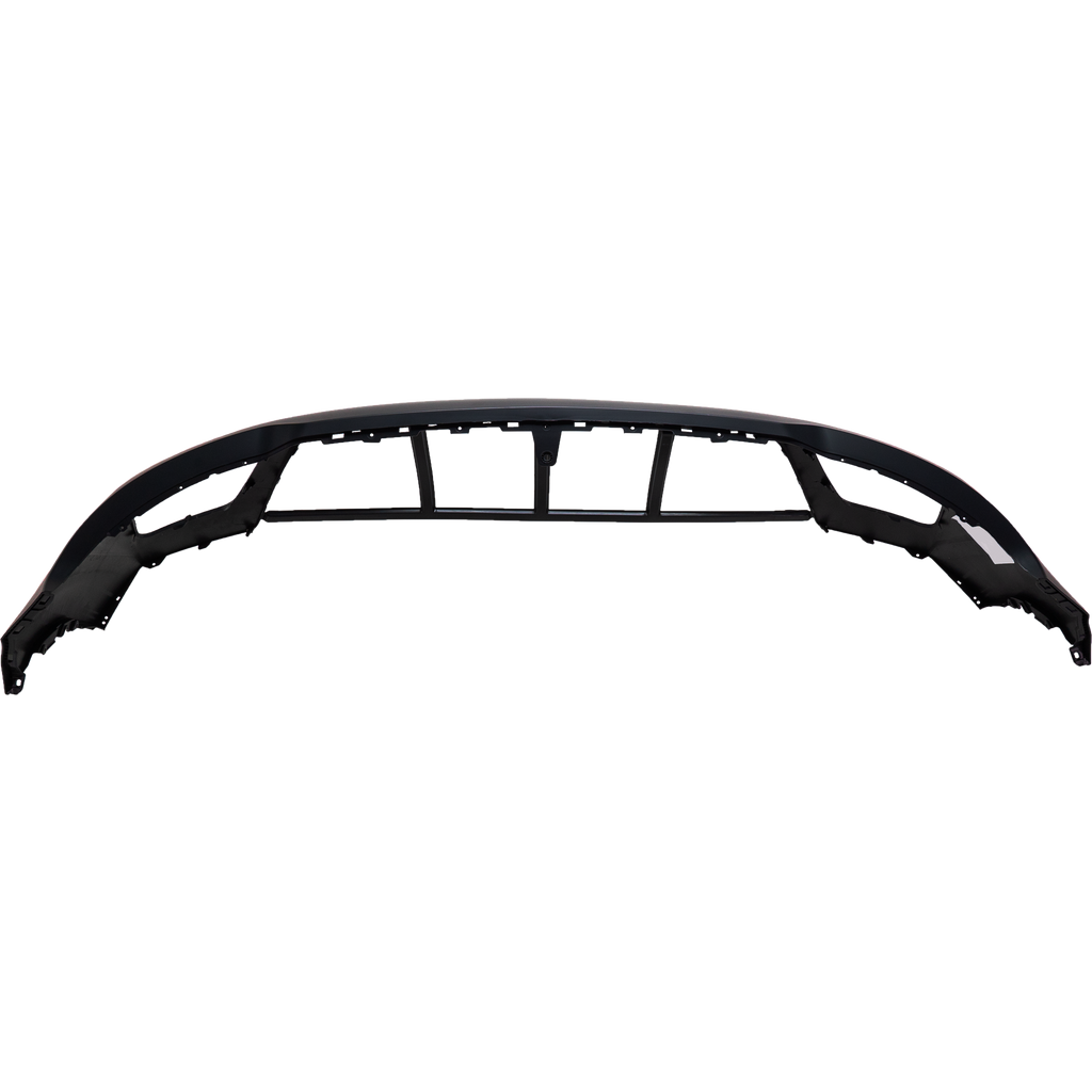 Front Primed Bumper Cover P90891