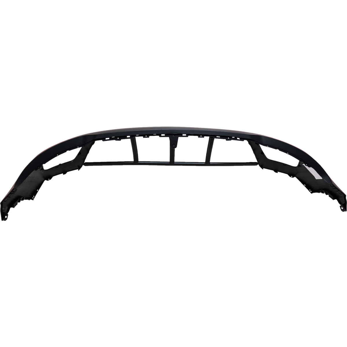 Front Primed Bumper Cover P90891