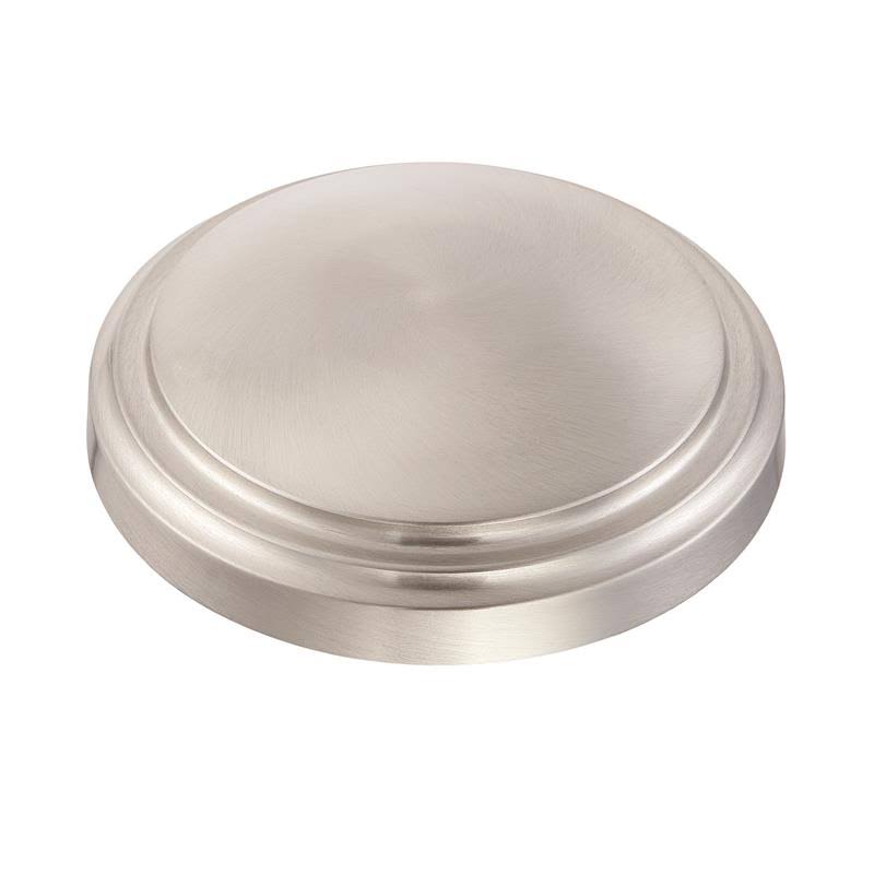 Satin Nickel 3 Light Bath W282