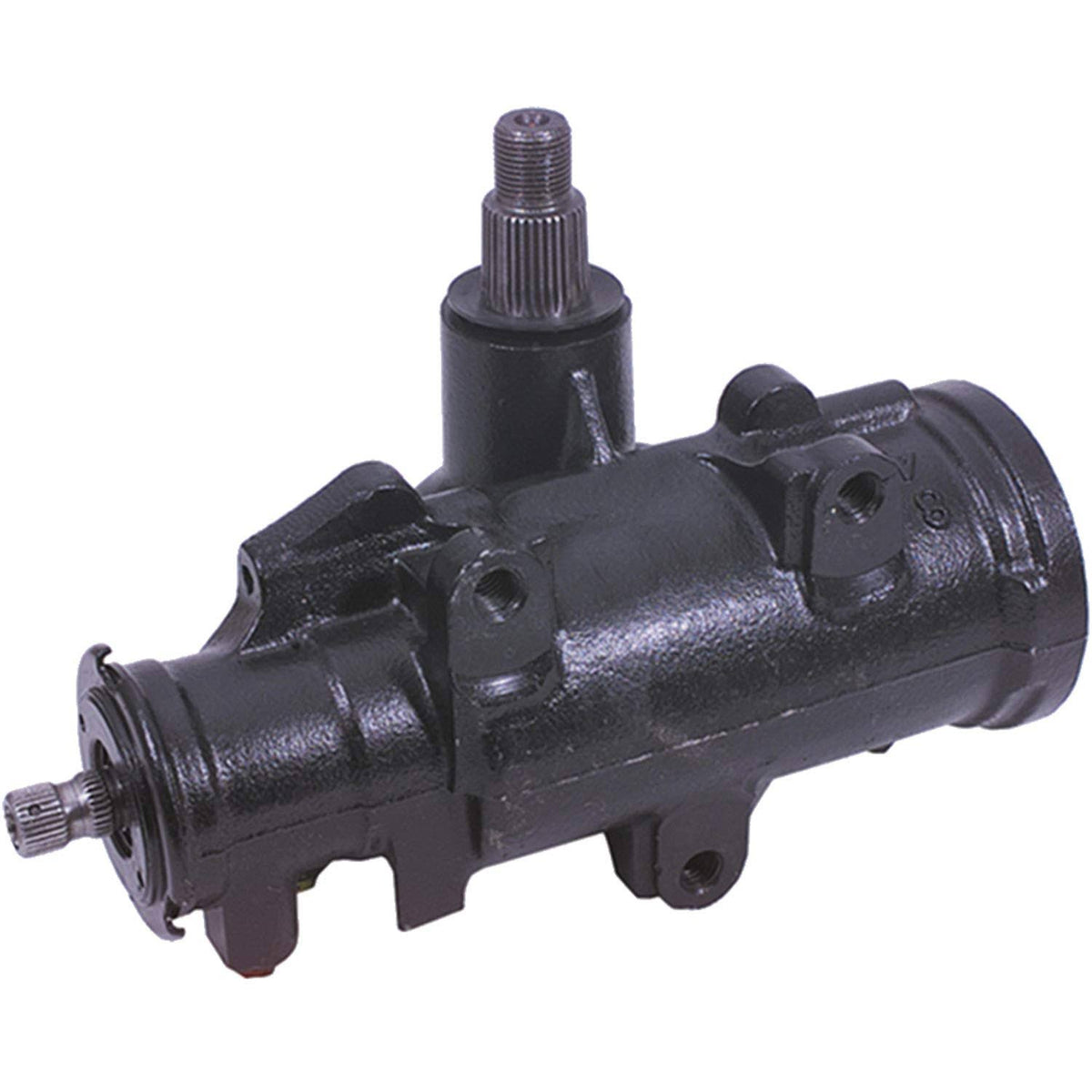 Steering Gear H7512