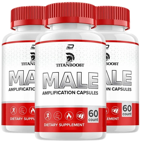 180 Capsules S824513