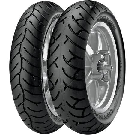 160/60-15 Scooter Rear Tire H817278