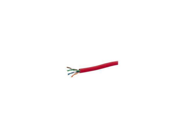 Cat5e Bulk Unshielded Ethernet Network Cable E112530
