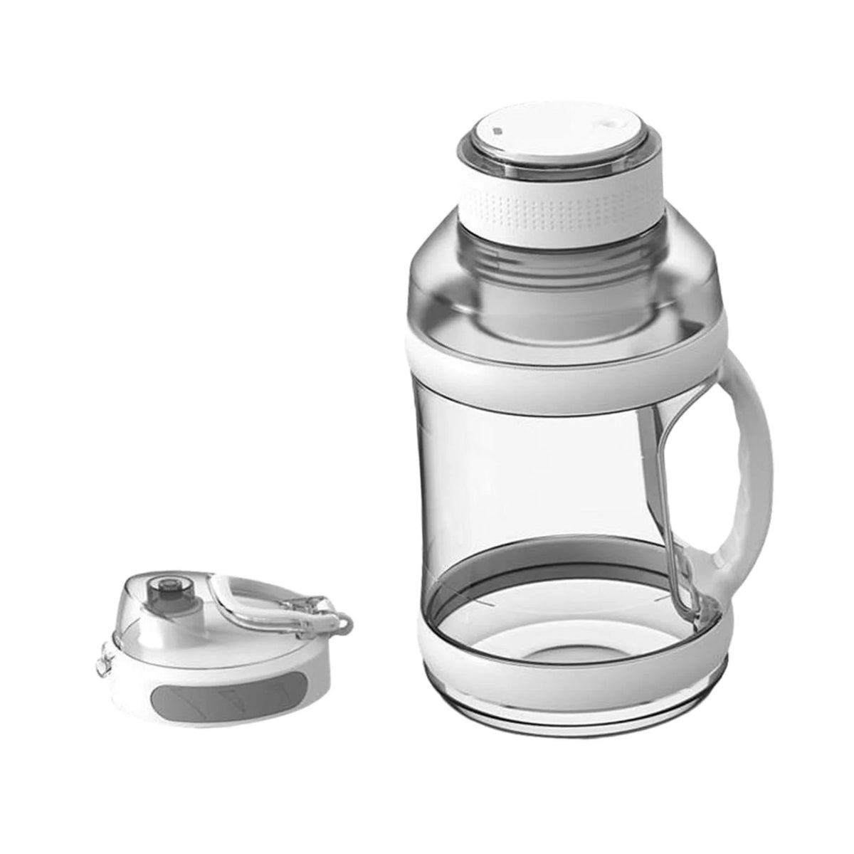 2000ml Portable Blender Cup H200