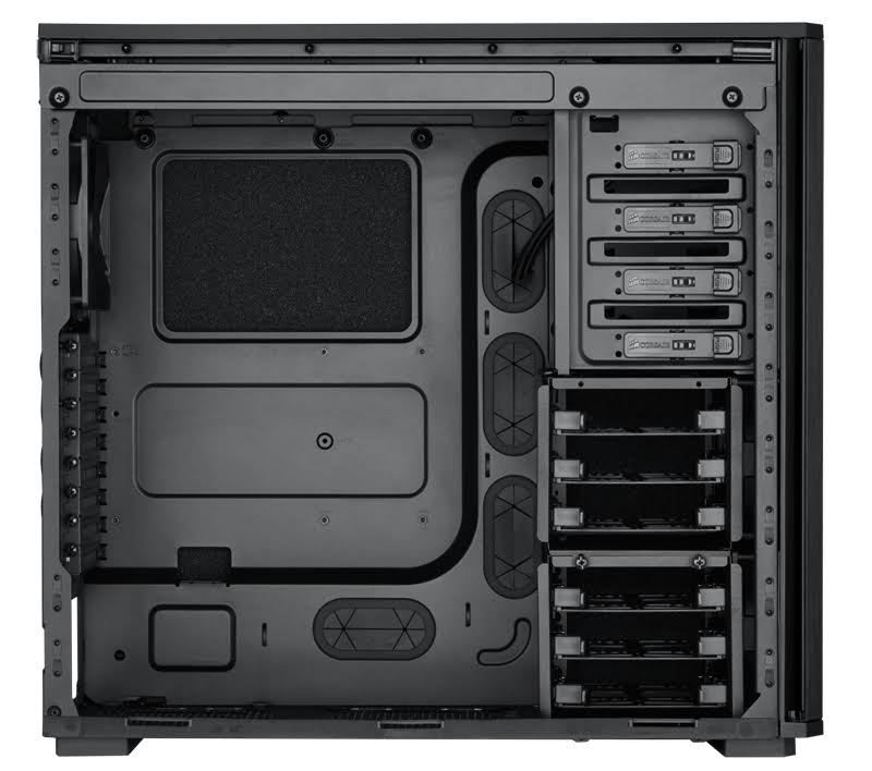Tower Computer Case Q5827