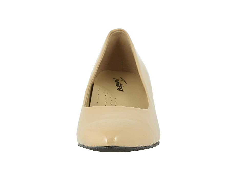 Nude Kiera Pump N737908
