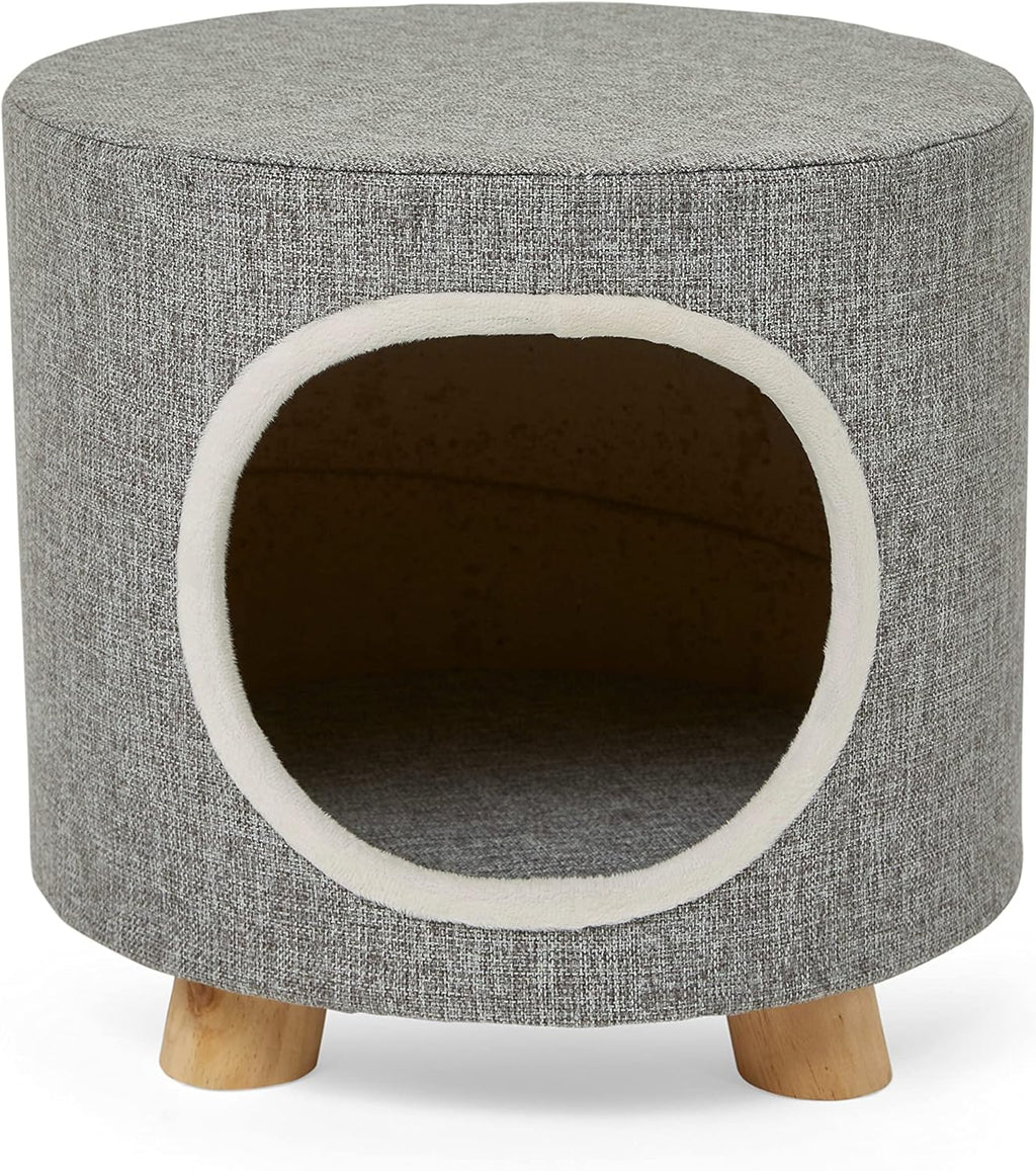 Modern Cat Condo 15 in B68127