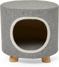 Modern Cat Condo 15 in B68127
