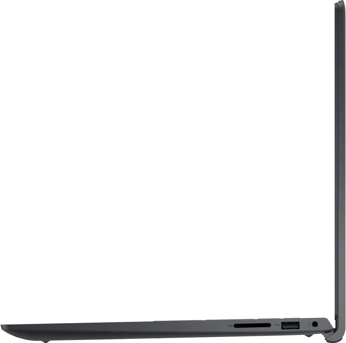 15.6-inch FHD Touchscreen Laptop, Intel Core i5, 8GB RAM, 256GB SSD, Black W5392