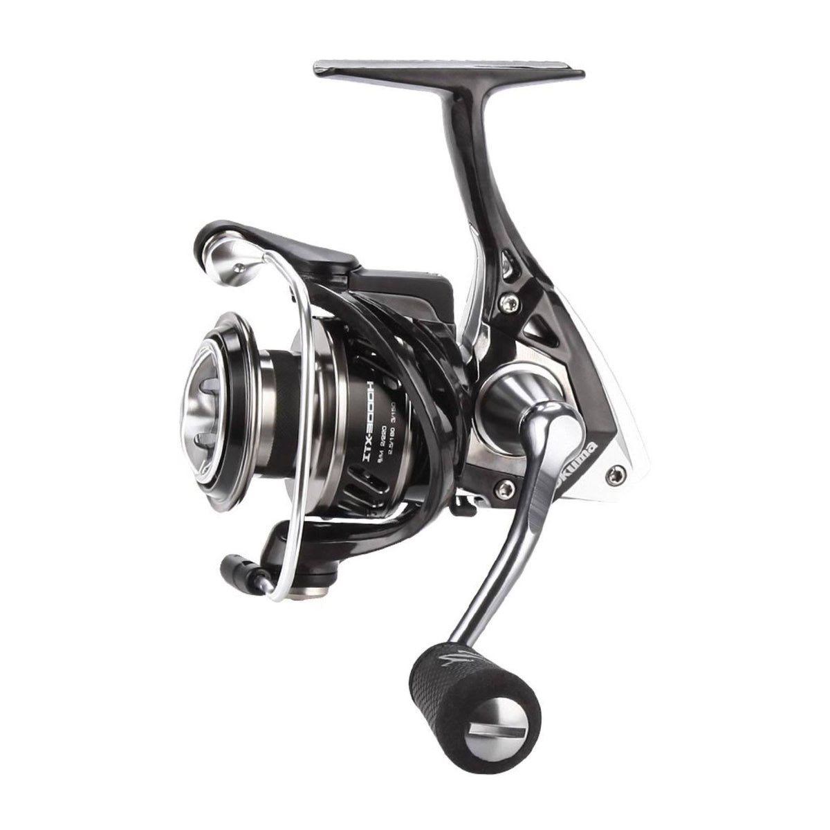 Carbon Spinning Reel K316679