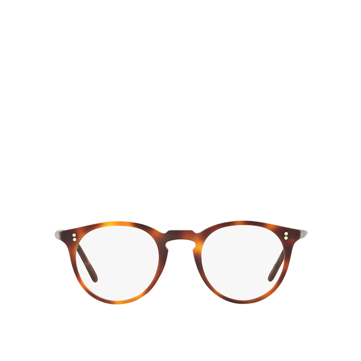 Semi Matte Mahogany Glasses N8910