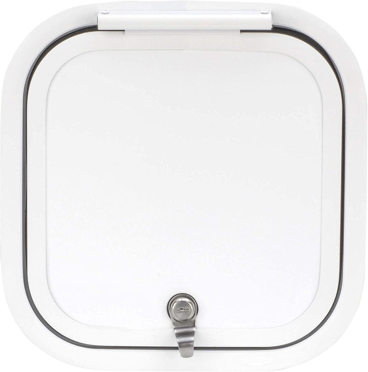 12 x 12 Baggage Door with Rounded Corners C219