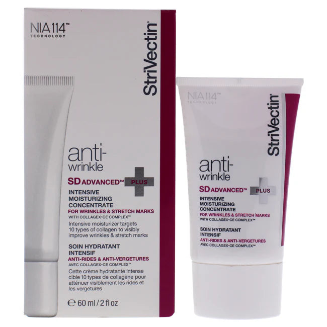 Intensive Moisturizing Concentrate 2 oz D246551