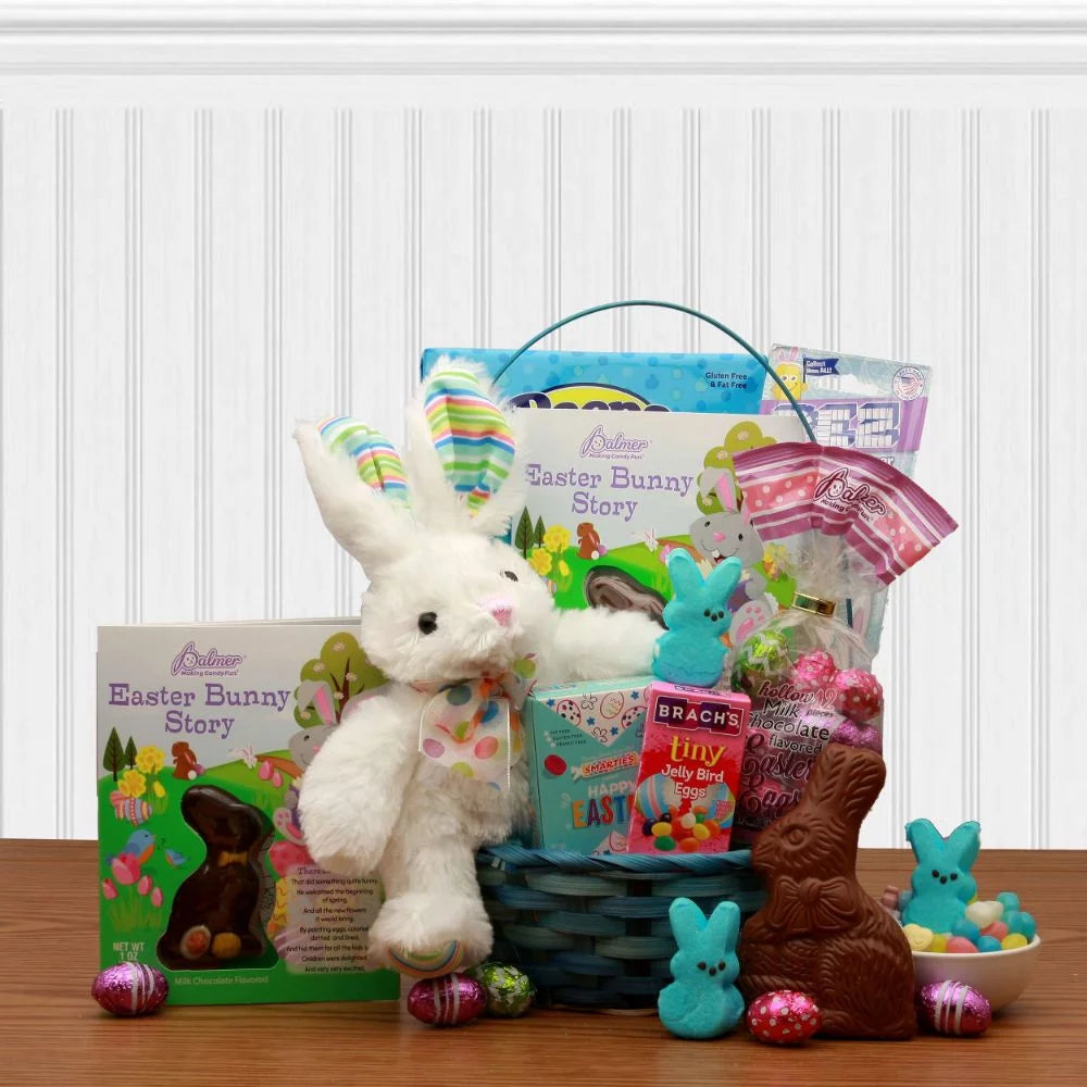 Easter Gift Basket O76131