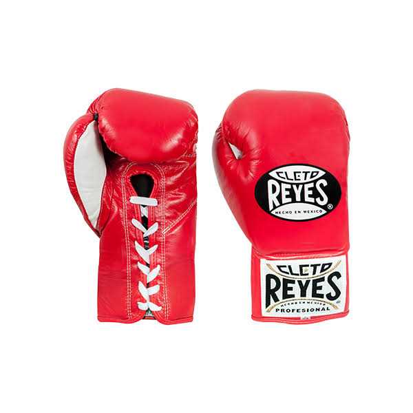 Official Boxing Gloves N415
