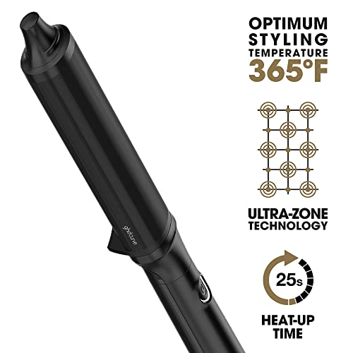 Professional Hair Curling Irons & Wands T3401