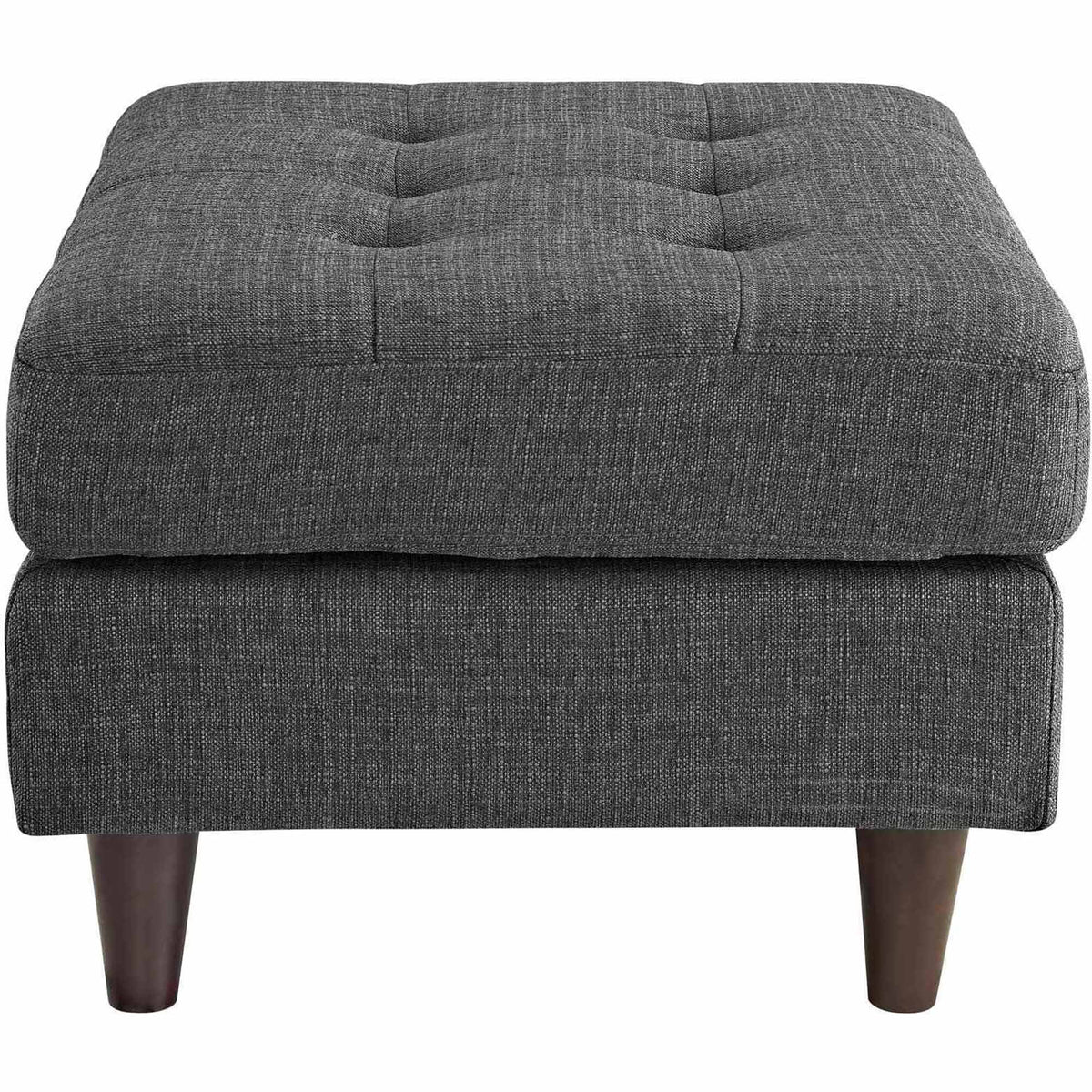 Upholstered Ottoman C815176