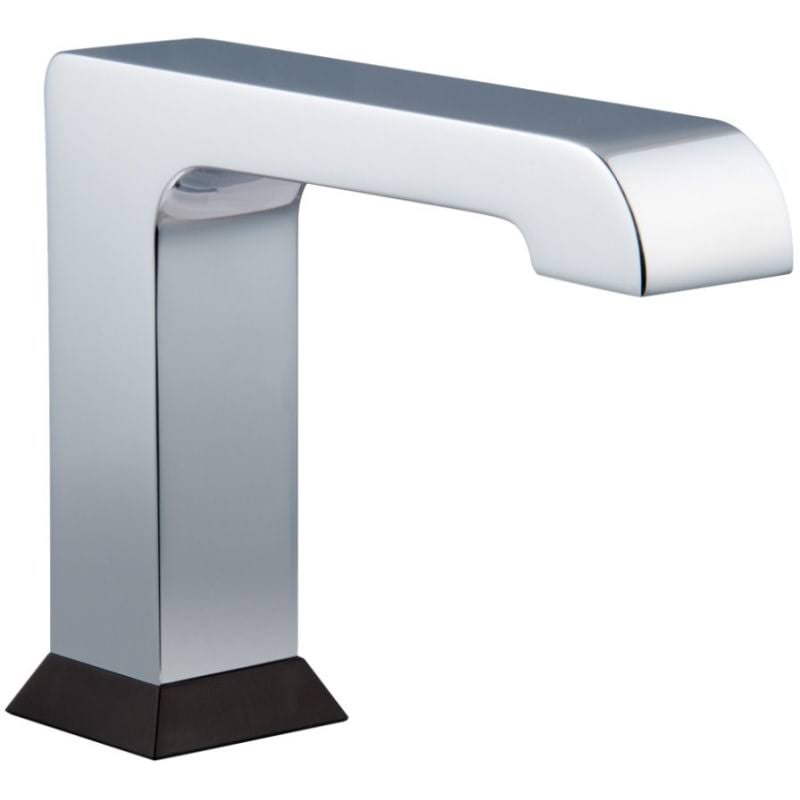Chrome Electronic Lavatory Faucet T175