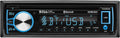 Single Din Car Stereo with Bluetooth A15934