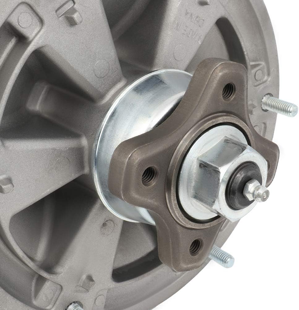 Spindle Assembly Pack of 2 F984