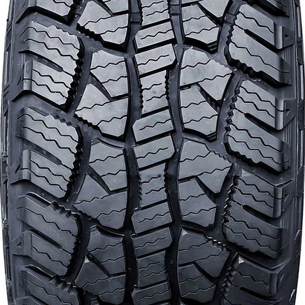 All Terrain 265/70R17 Light Truck Tire G238316