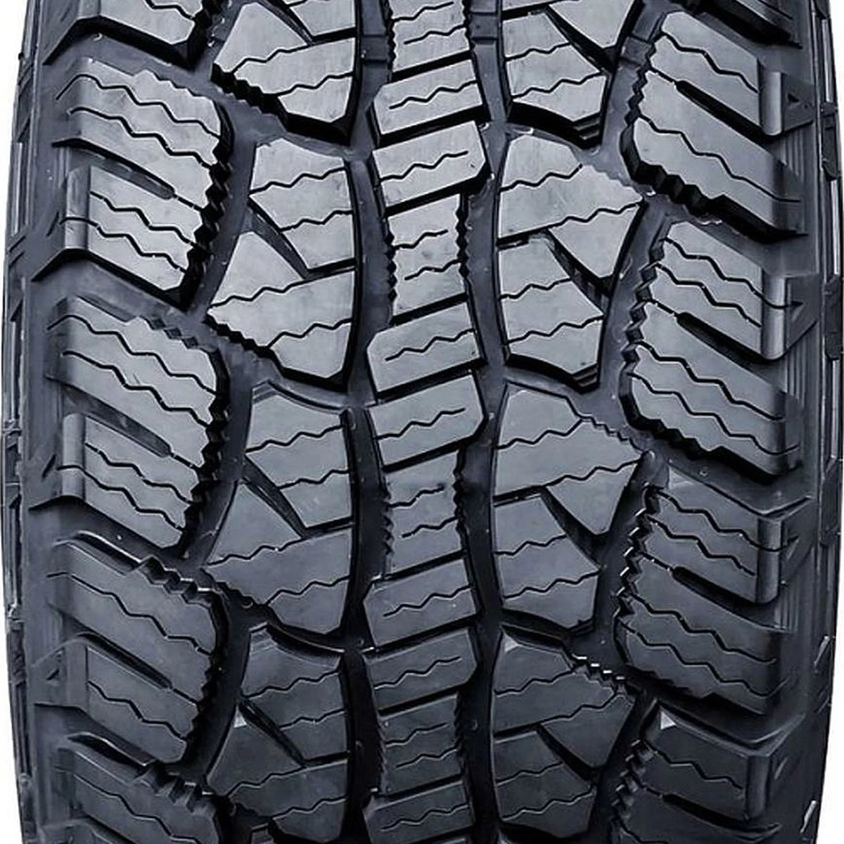 All Terrain 265/70R17 Light Truck Tire G238316