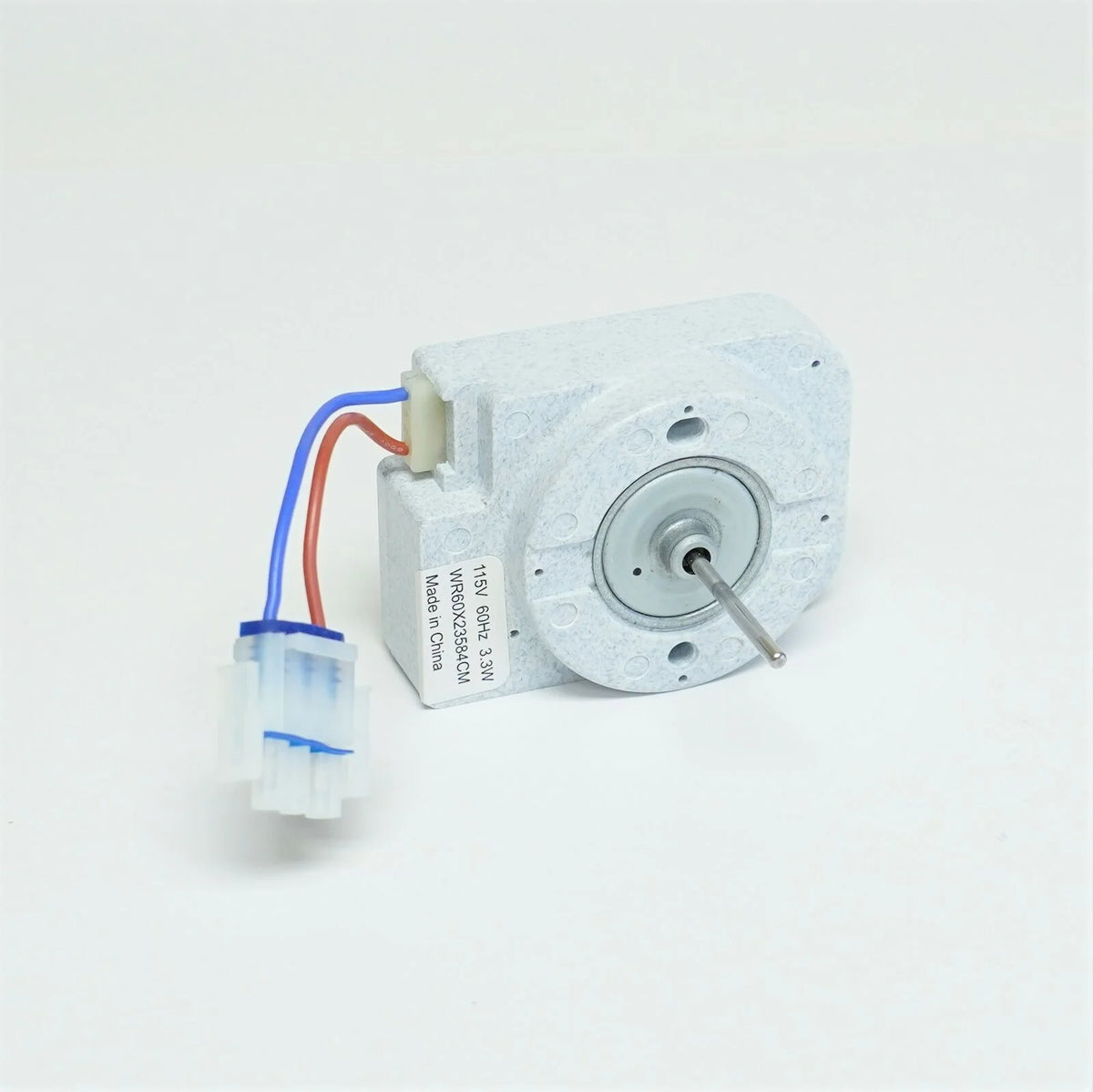 Refrigerator Evaporator Fan Motor C626
