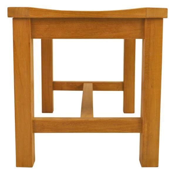 Casablanca Backless Chair V536