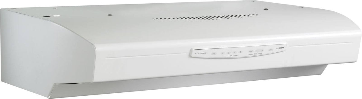 36-Inch Almond Under Cabinet Range Hood K84772