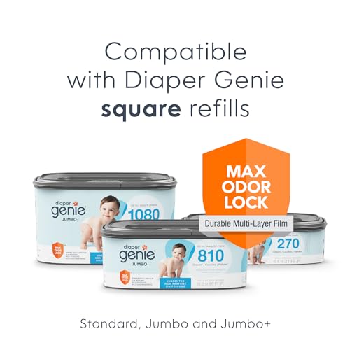 Diaper Genie Select Pail O223