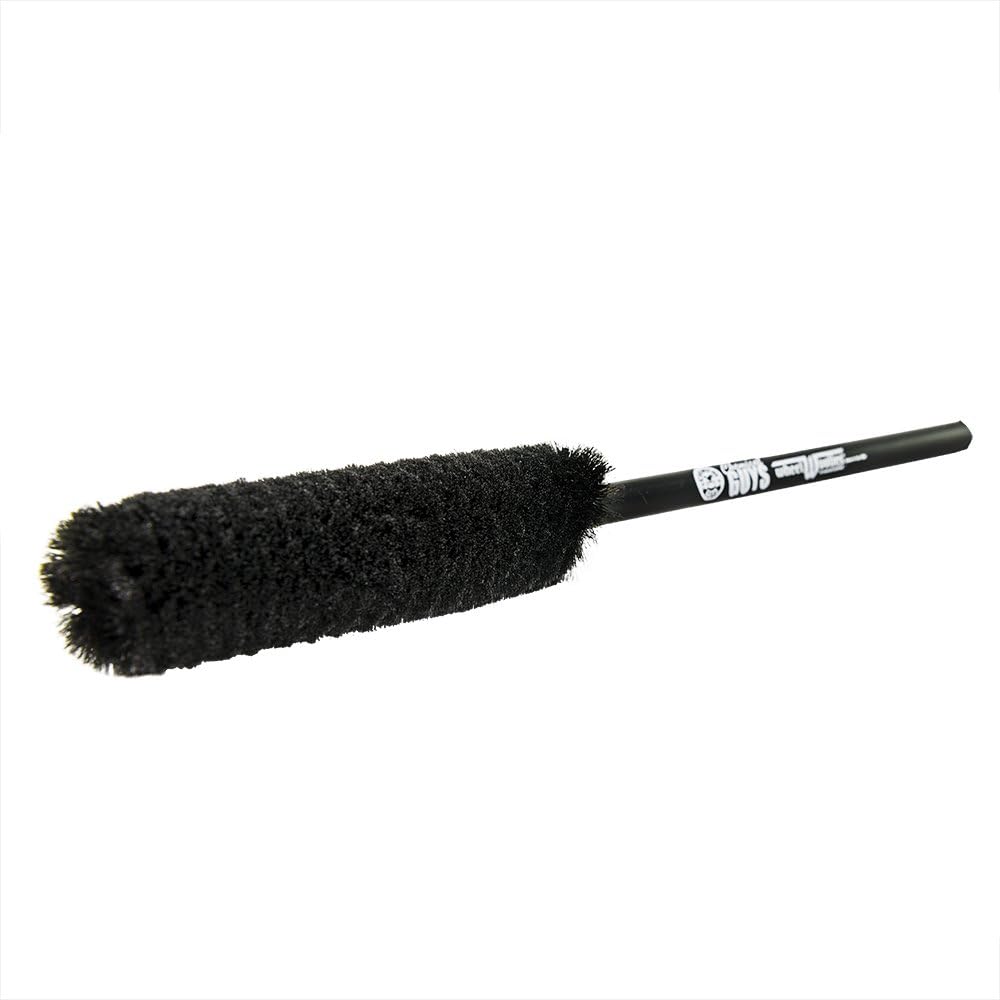 Wheel Brushes Pack of 2 X460