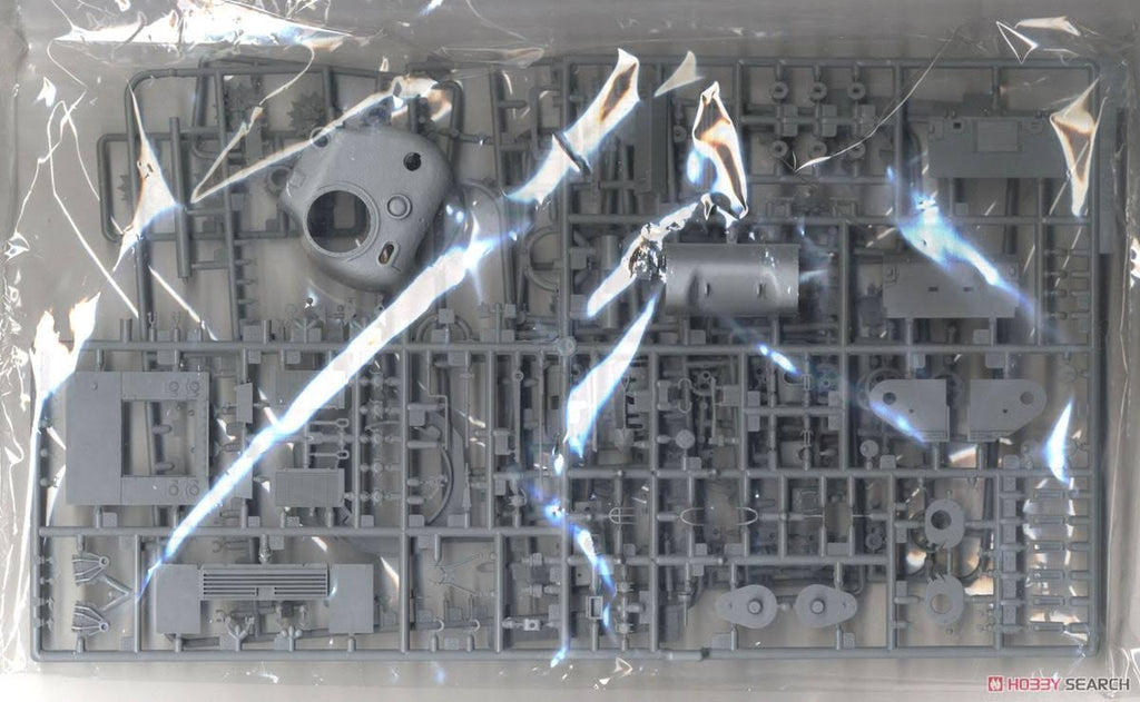1/35 Scale U.S. M4A1 DV H3393