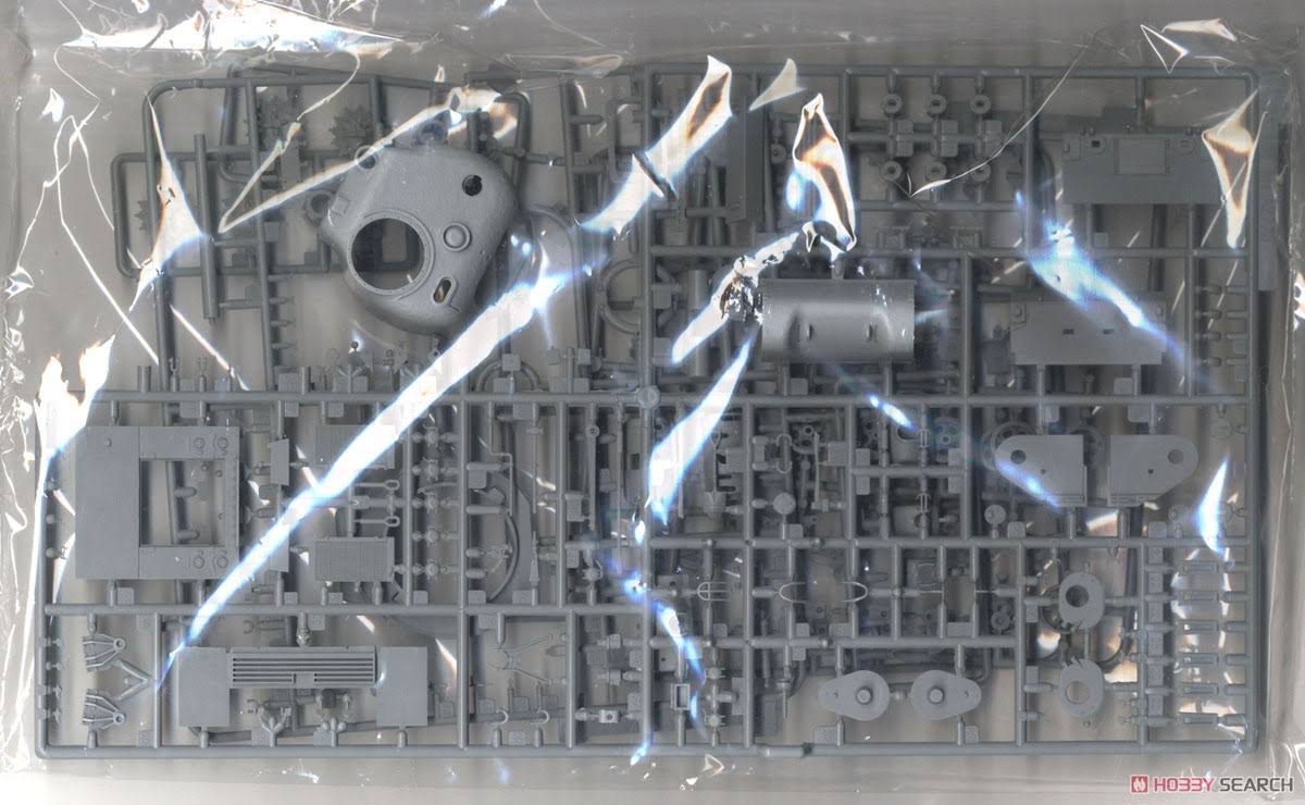 1/35 Scale U.S. M4A1 DV H3393