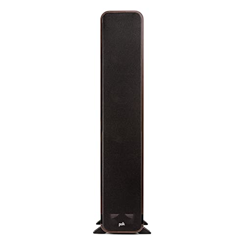 White-Washed Center Channel Speaker with 1" Tweeter & Two 5.25" Woofers J405009