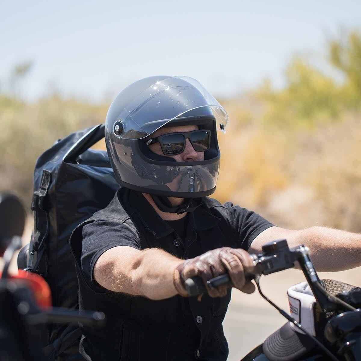 Sierra Green Helmet O469
