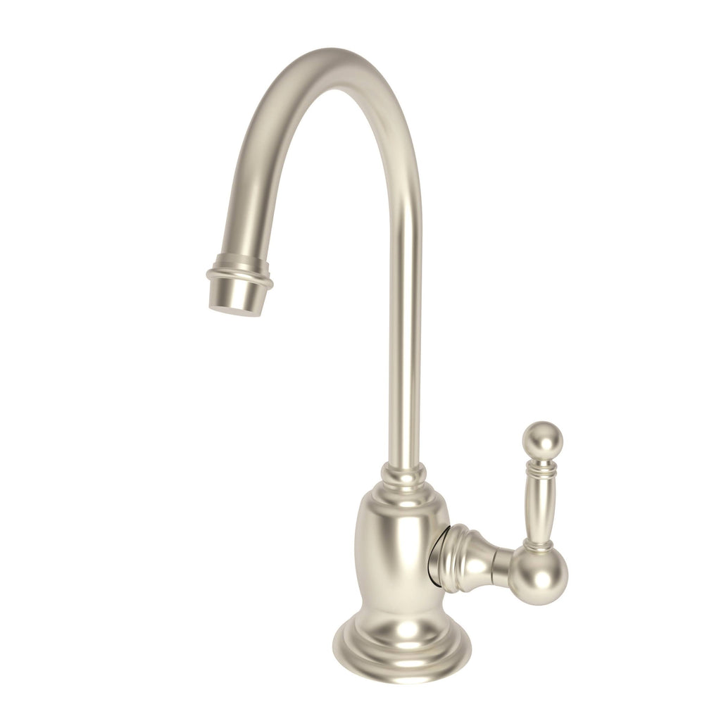 Satin Nickel Cold Water Dispenser Q517