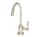 Satin Nickel Cold Water Dispenser Q517