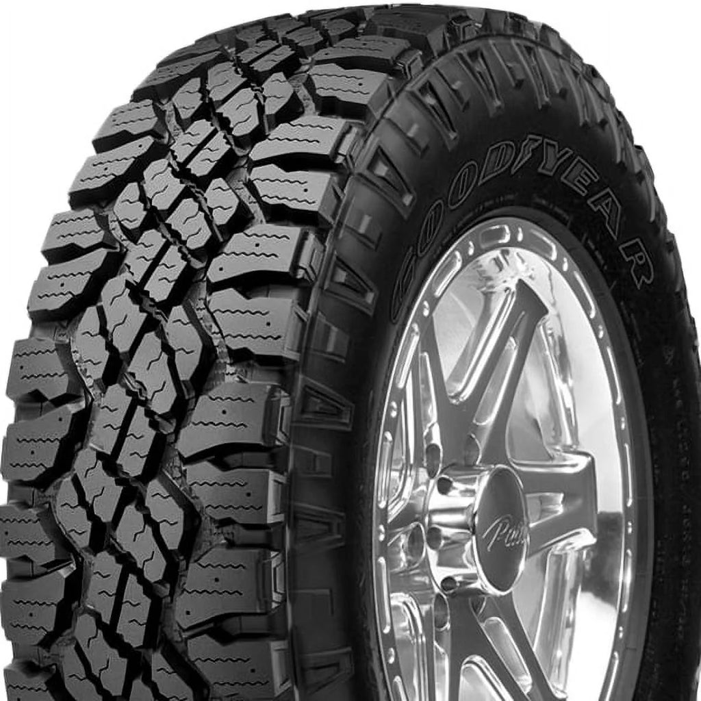 All Terrain Light Truck Tire Q37255