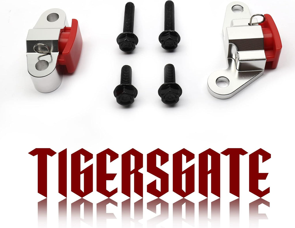Hydraulic Cam Chain Tensioner Kit Harley Twin Cam 2007-2016 and 06 Dyna X994489
