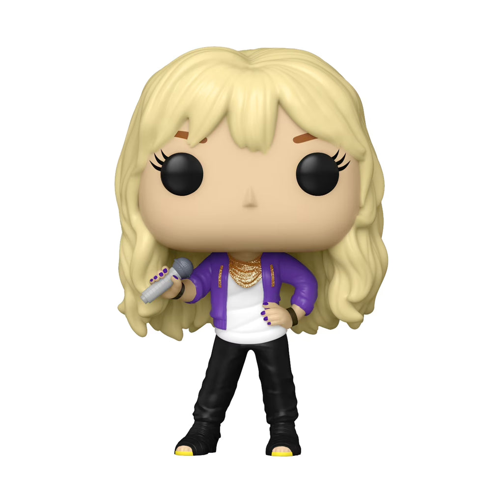Vinyl Figure Hannah Montana K69326