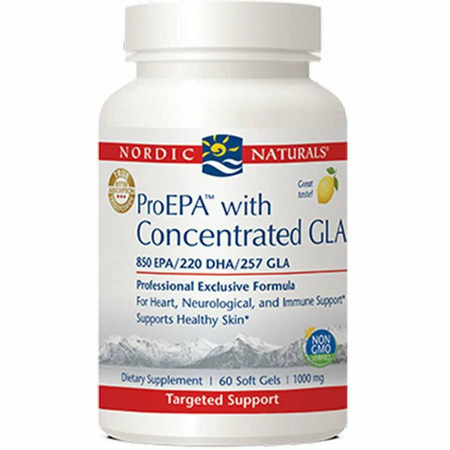Concentrated GLA 60 gels H618274