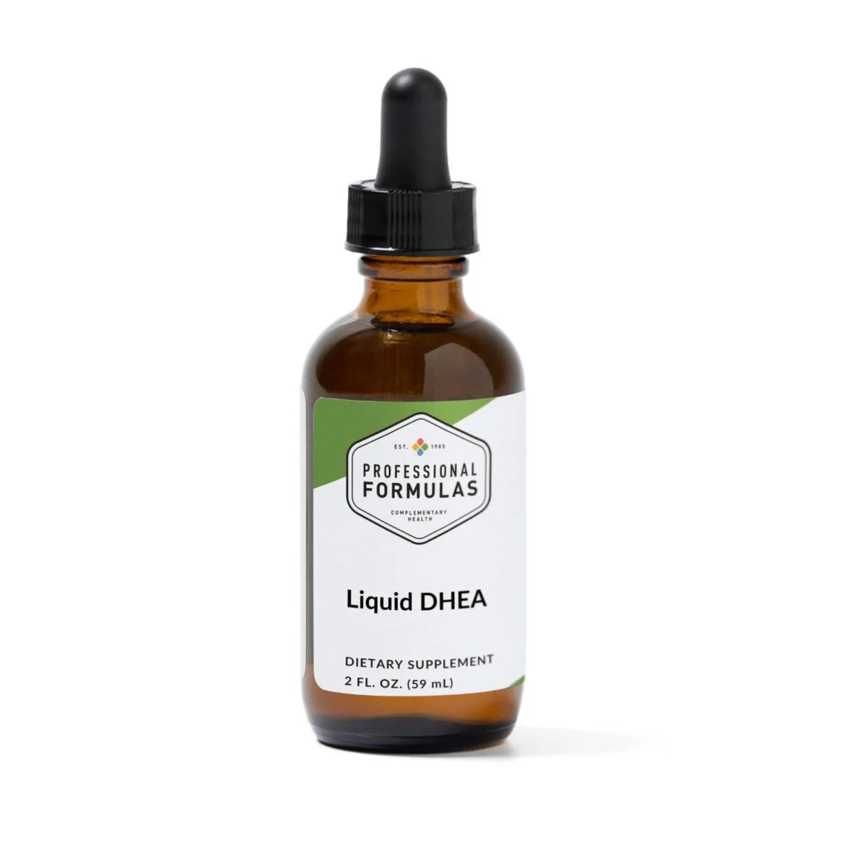Liquid DHEA 2 oz K6327